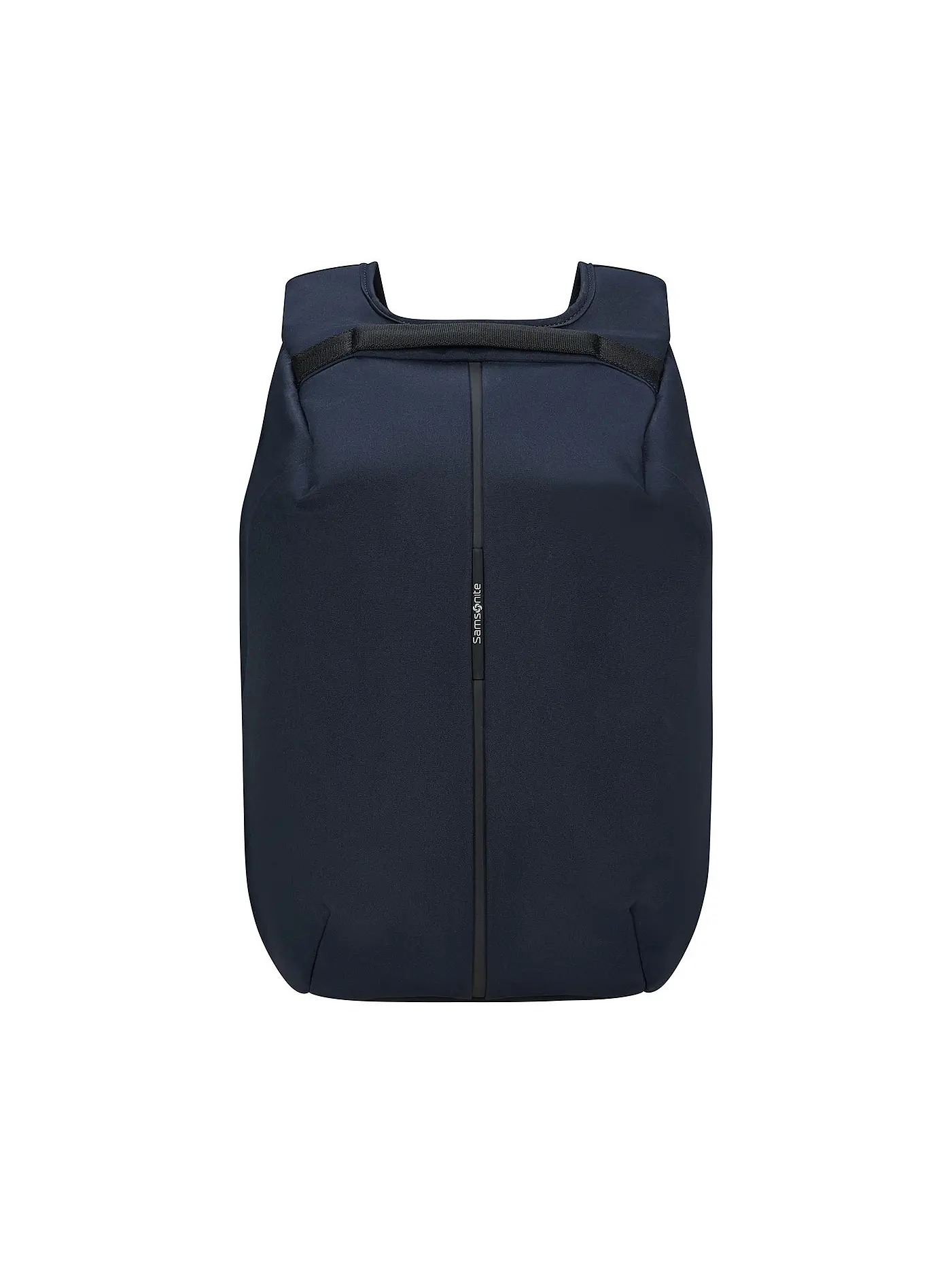 SAMSONITE | Rucksack SECURIPAK 2.0 15.6" black | dunkelblau